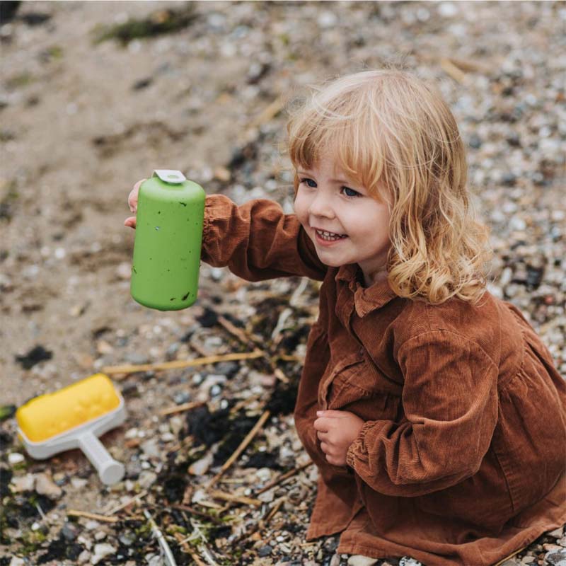 Sand and Water Play at Step4