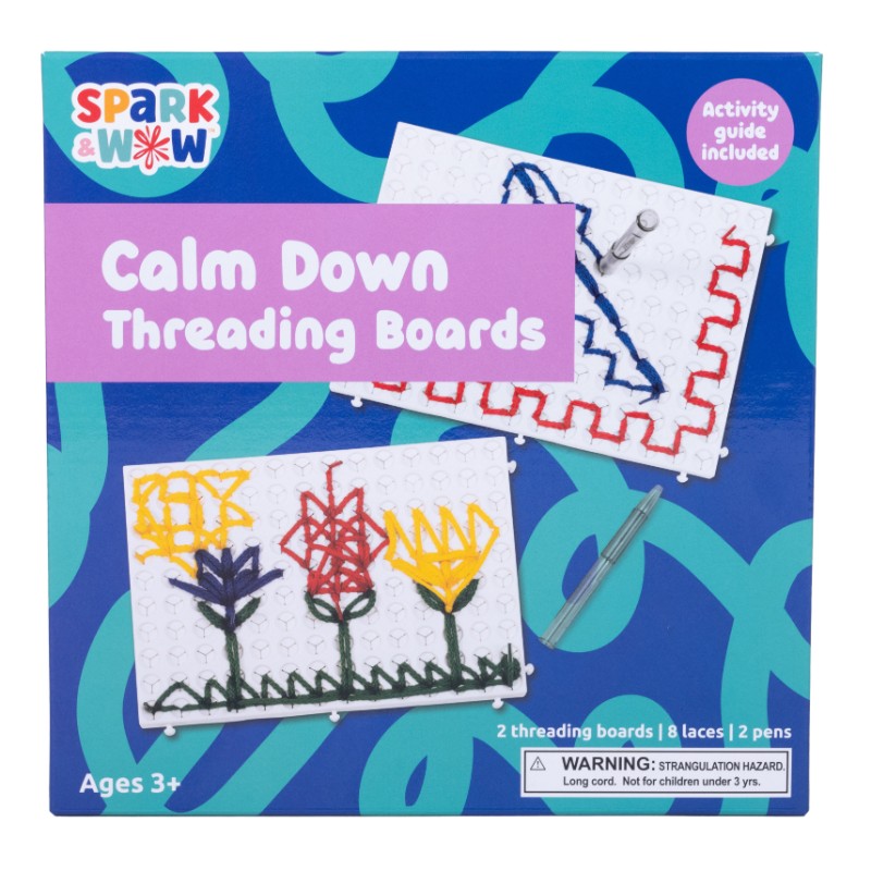 Emotional Wellbeing Pack - Step4 Emotional Wellbeing Pack - Image 5