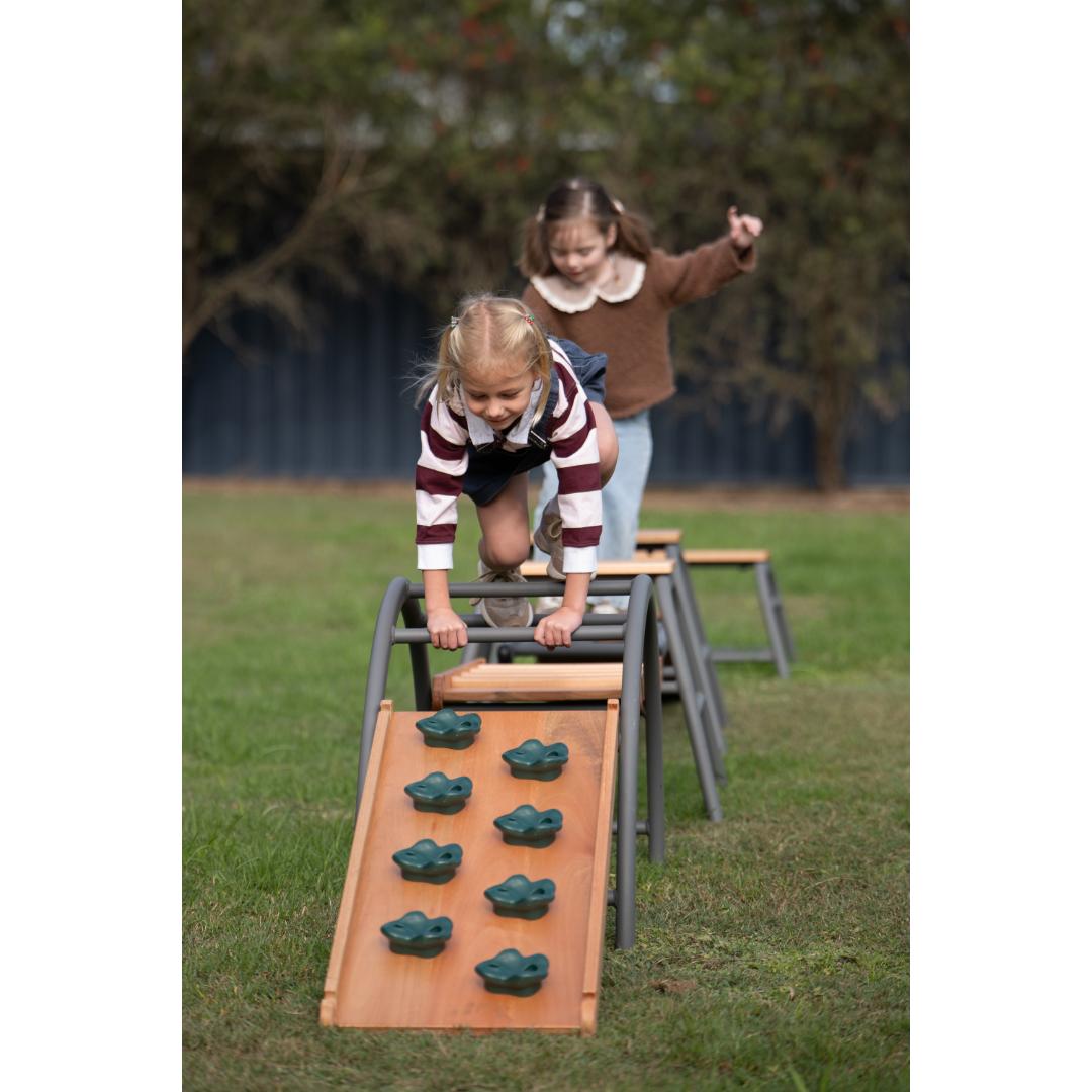 Iron Ridge Trestle Set (8pcs) - Step4 Iron Ridge Trestle Set (8pcs) - Image 3