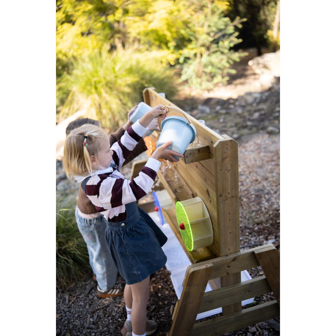 Classic Outdoors Water Wall - Step4 Classic Outdoors Water Wall - Image 6