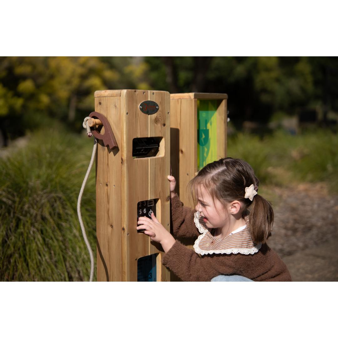 Classic Outdoors Fuel & EV Station - Step4 Classic Outdoors Fuel & EV Station - Image 5