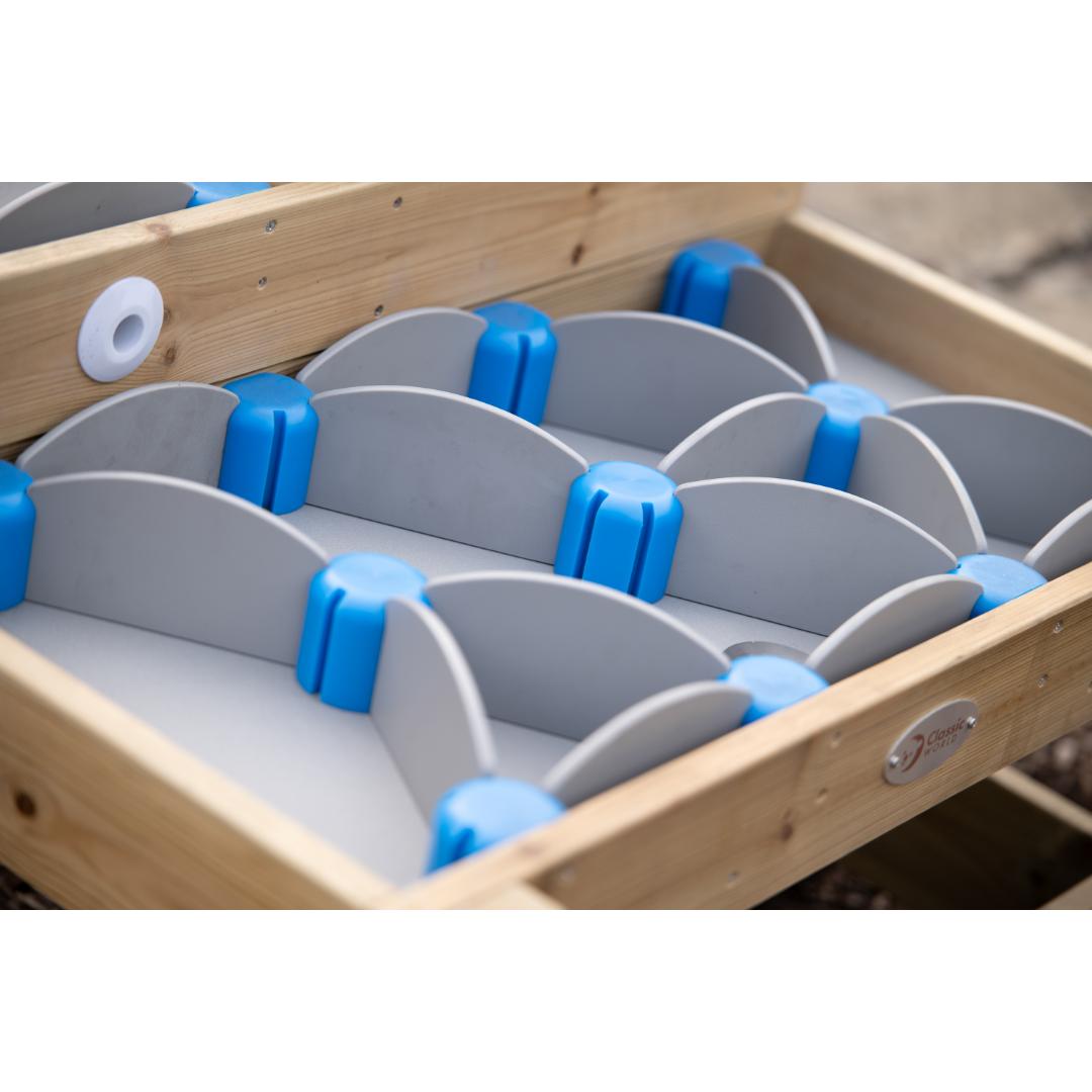 Classic Outdoors Water Play Station - Step4 Classic Outdoors Water Play Station - Image 3