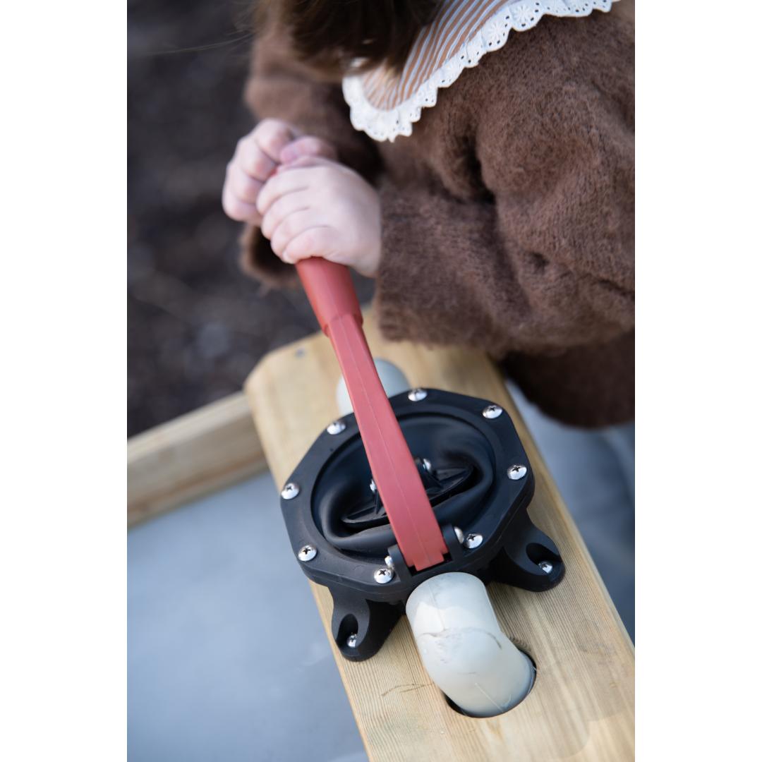 Classic Outdoors Water Play Station - Step4 Classic Outdoors Water Play Station - Image 5