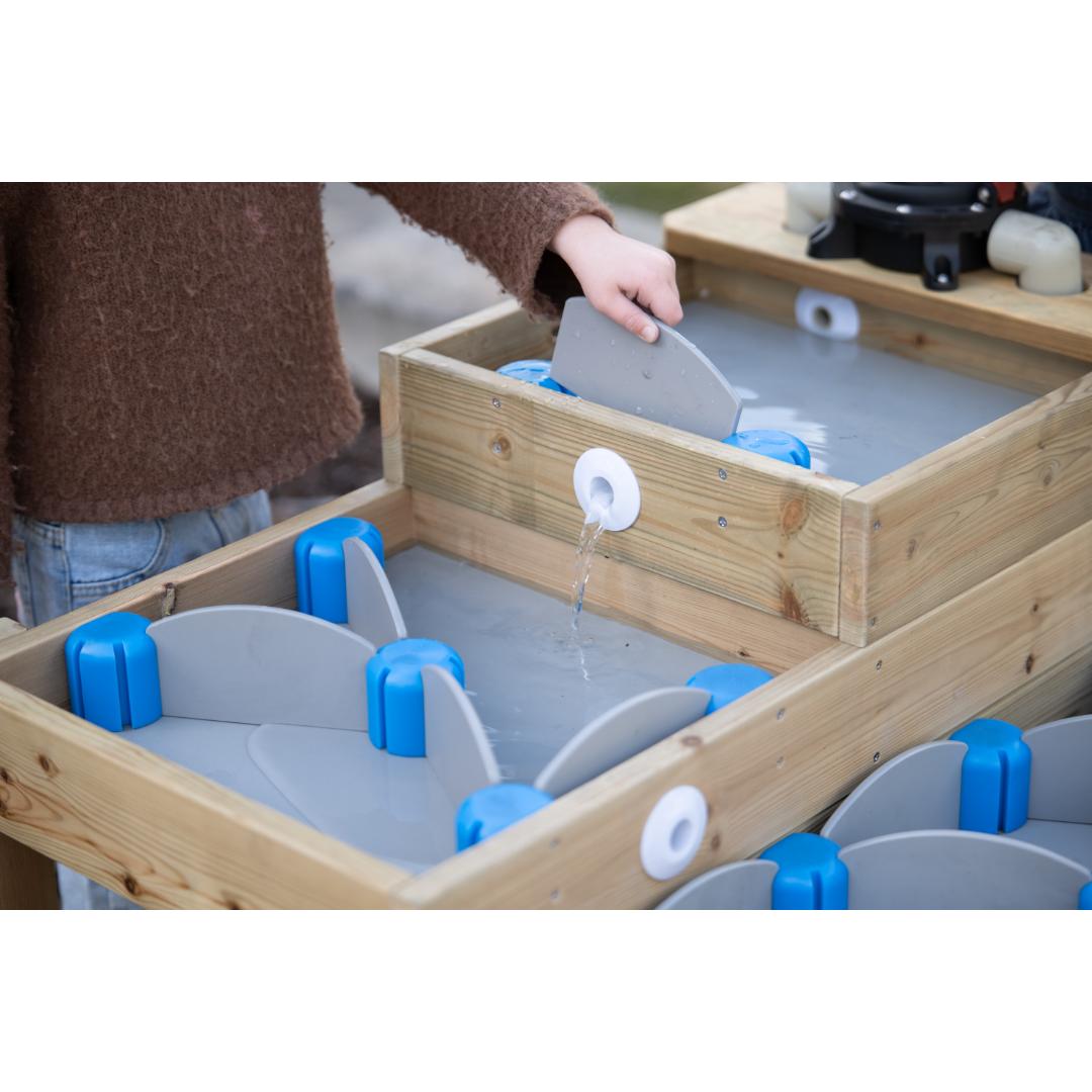 Classic Outdoors Water Play Station - Step4 Classic Outdoors Water Play Station - Image 6