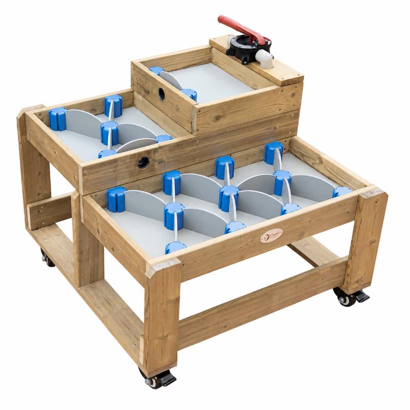 Classic Outdoors Water Play Station