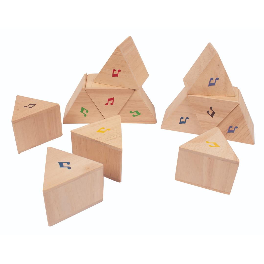 Sound Memory Game (12pcs) - Step4 Sound Memory Game (12pcs)