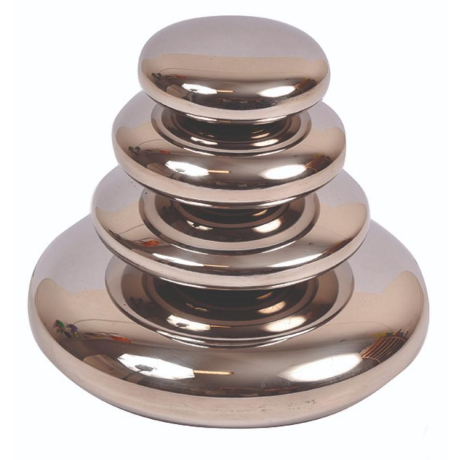 Mirror Nesting Stones (20pcs)