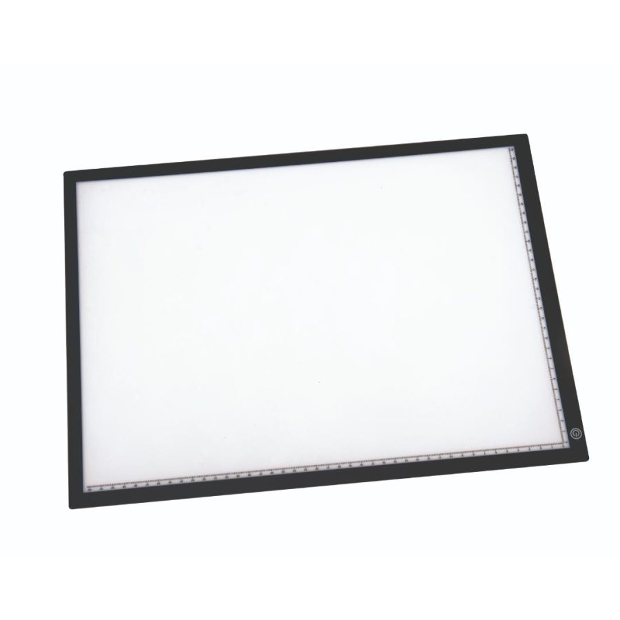 Light Panel A3