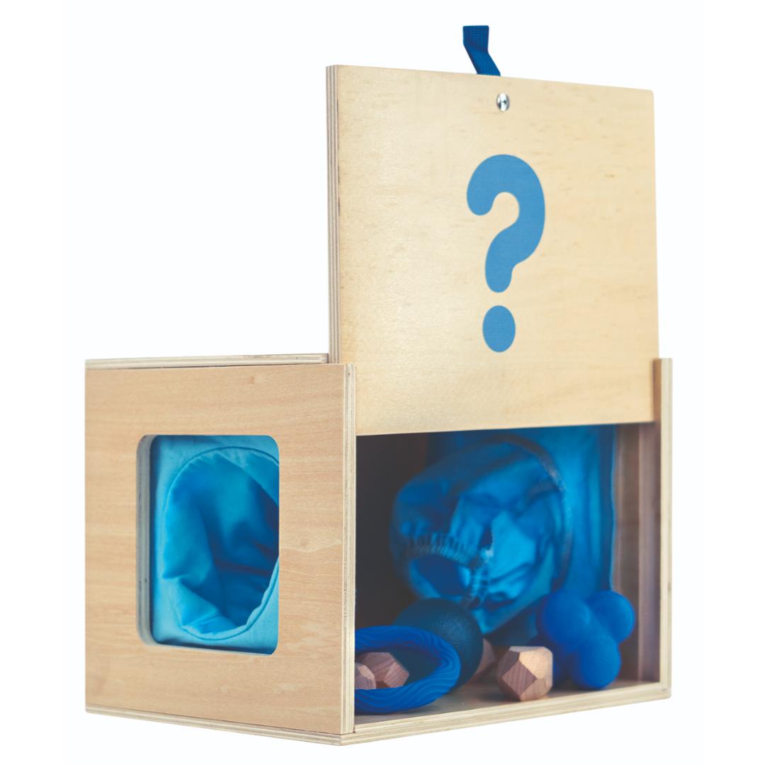 Wooden Mystery Box - Step4 Wooden Mystery Box - Image 2