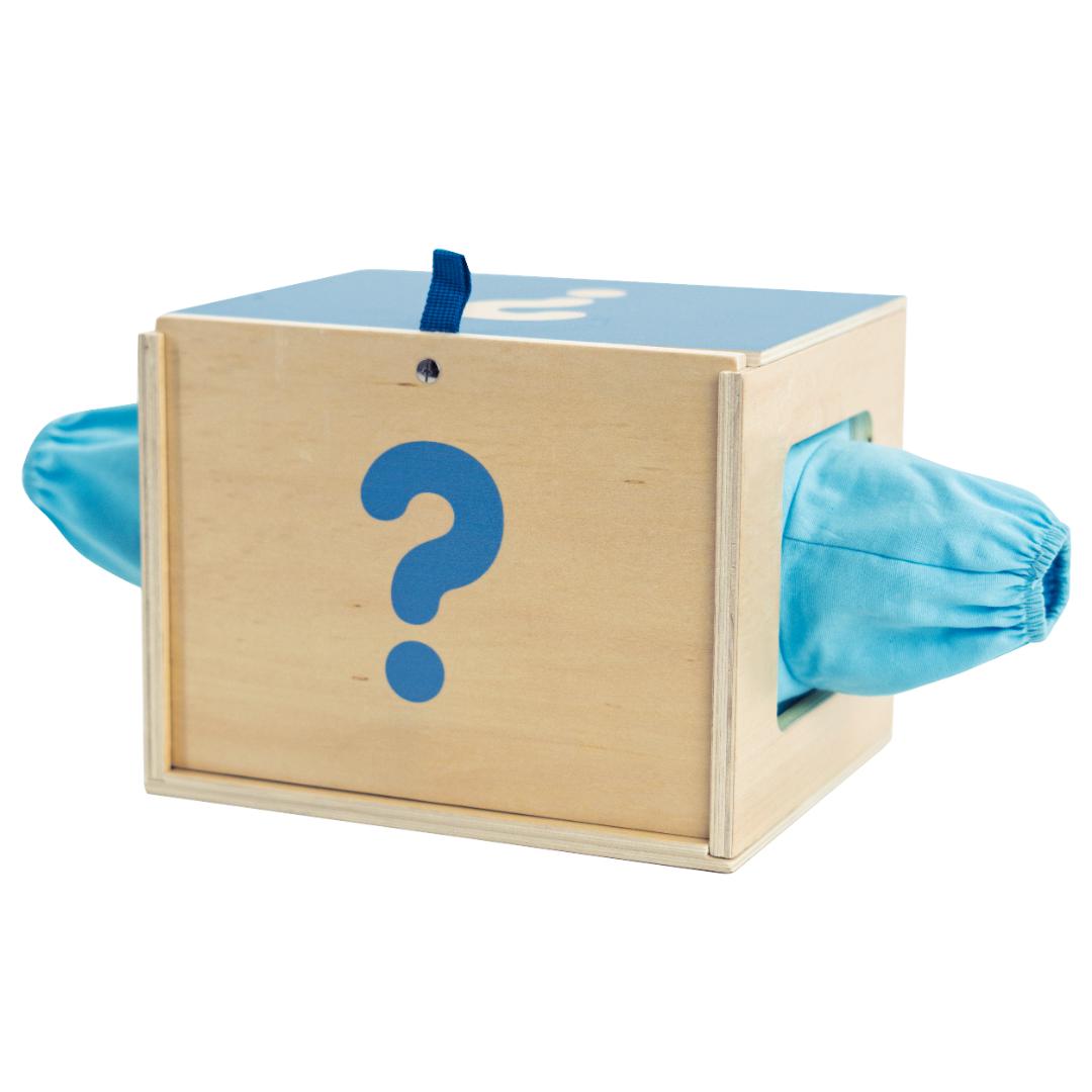 Wooden Mystery Box - Step4 Wooden Mystery Box - Image 3