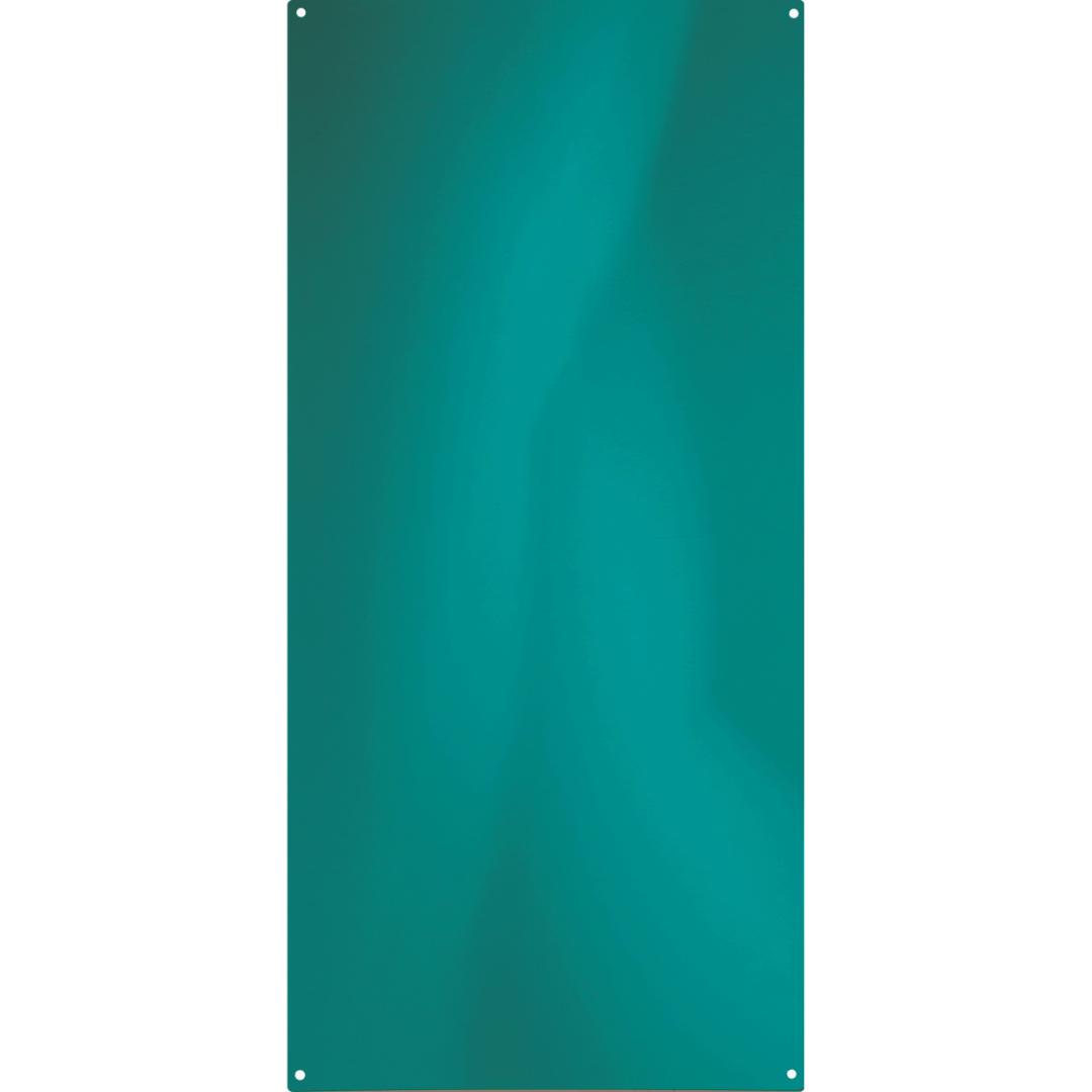 Coloured Acrylic Mirror (40 x 80cm) - Green - Step4 Coloured Acrylic Mirror (40 x 80cm) - Green
