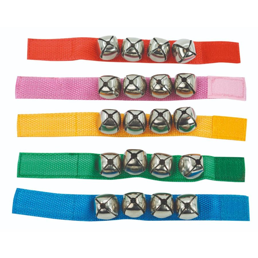Rhythm Bell Band Set (20pcs)