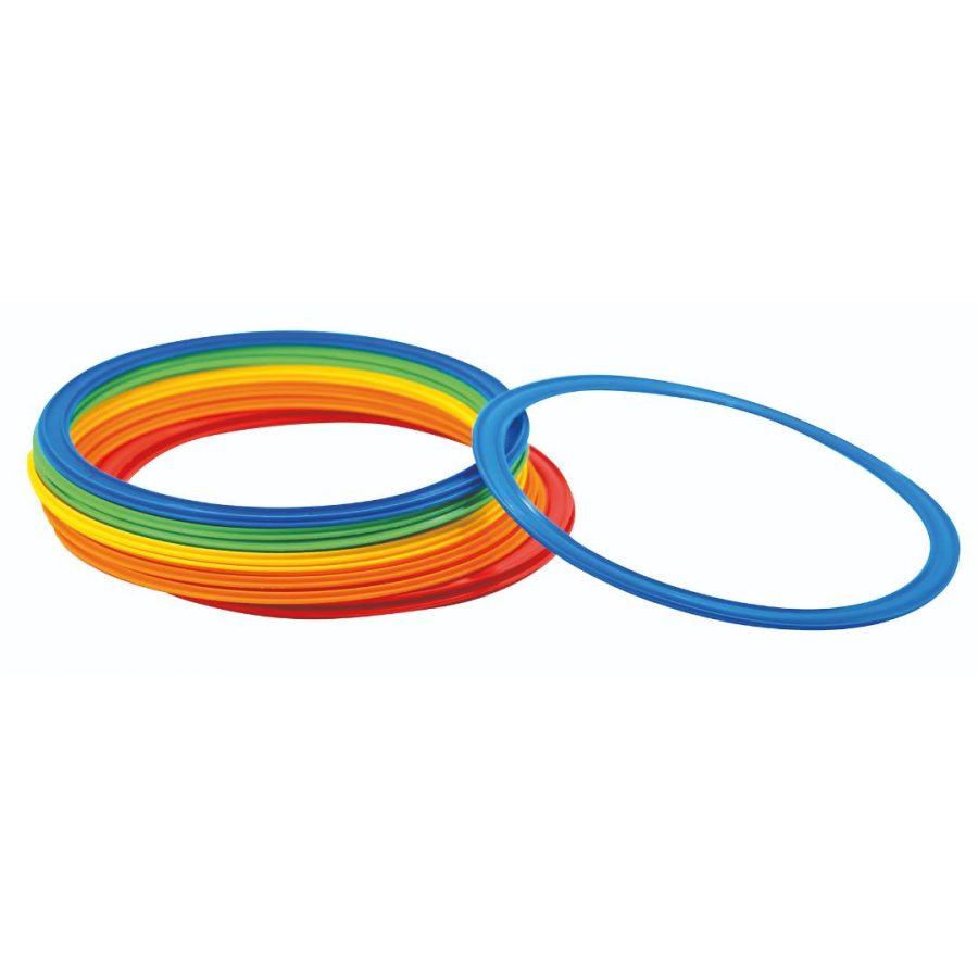 Active Play Rings (10pcs)