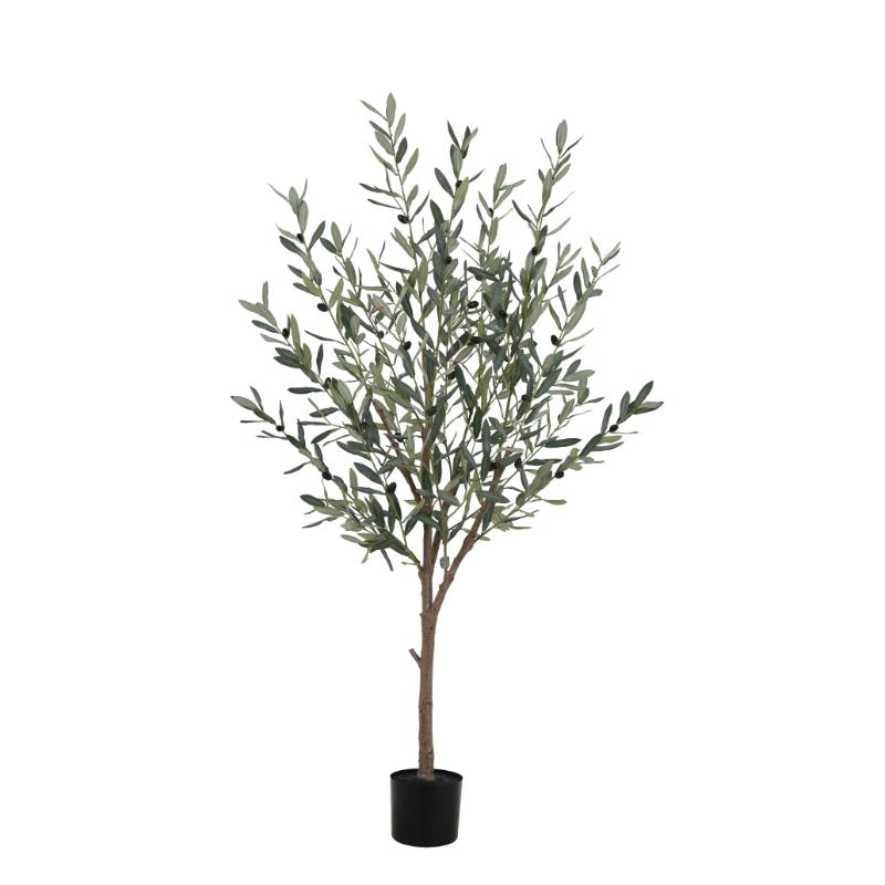 Artificial Olive Tree - 150cm