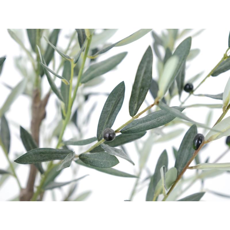 Artificial Olive Tree - 150cm - Step4 Artificial Olive Tree - 150cm - Image 3
