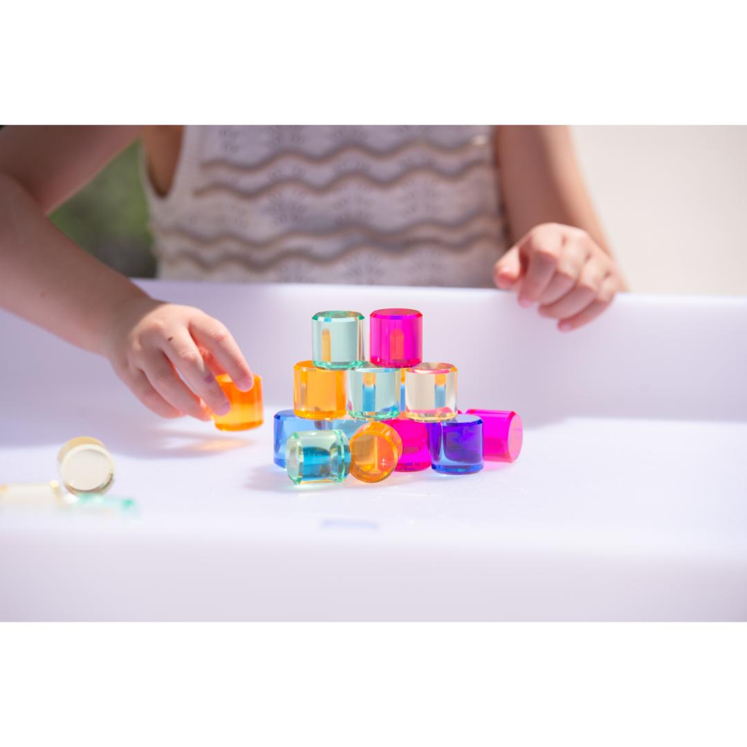 Gem Circles Mirror Tray (25pcs) - Step4 Gem Circles Mirror Tray (25pcs) - Image 5