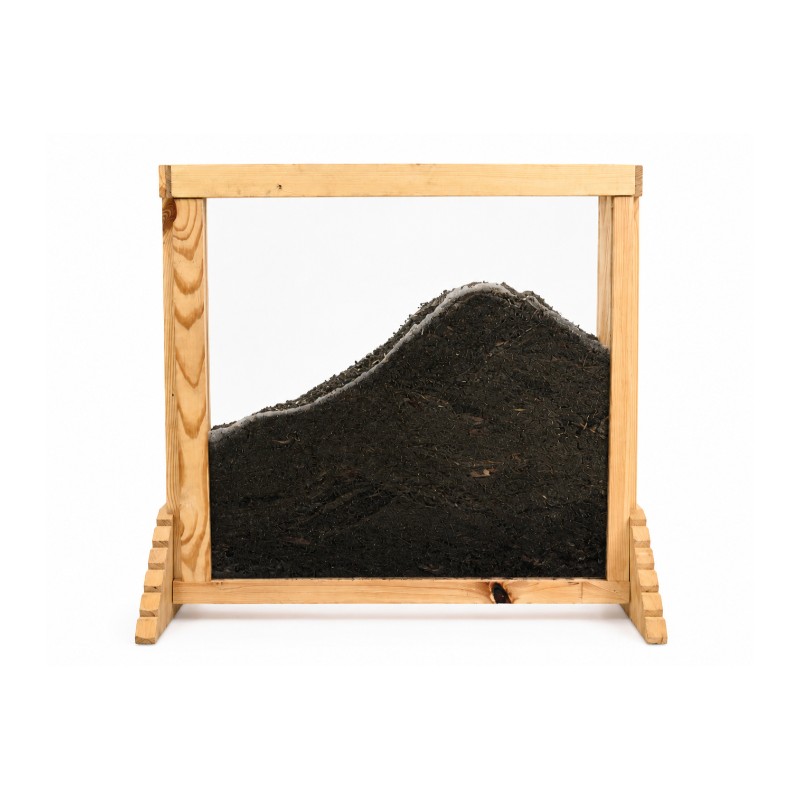 Natureplay Worm Farm Stand (no soil included)