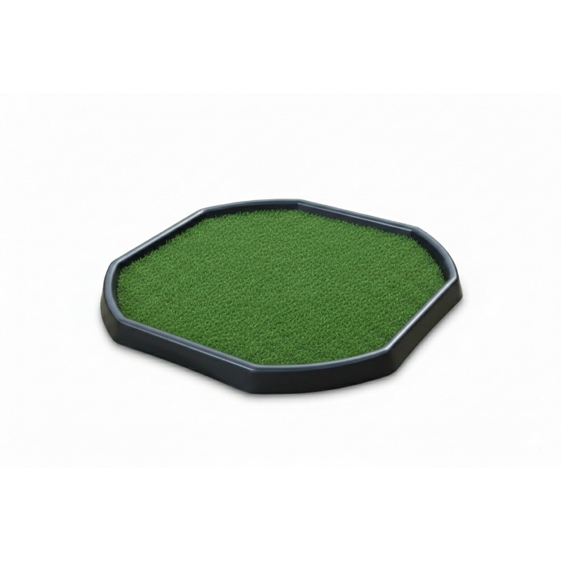 Natureplay Active World Grass Insert