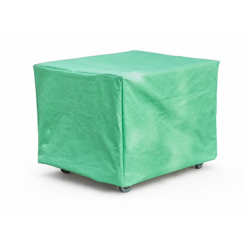 Natureplay Outdoor Cart & Cover - Step4 Natureplay Outdoor Cart & Cover - Image 2