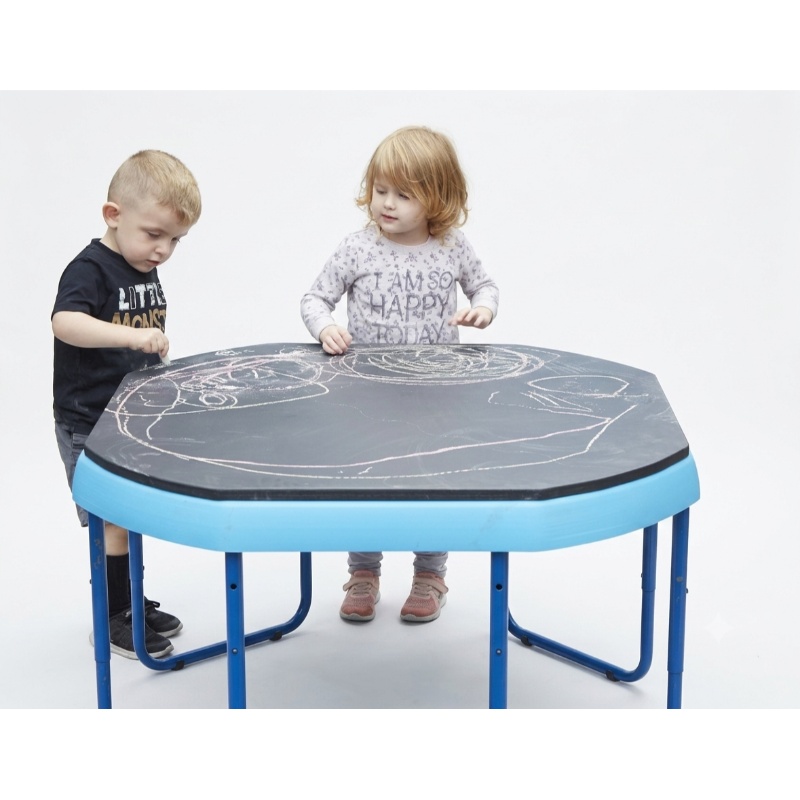 Natureplay Active World Mark Making Table Top