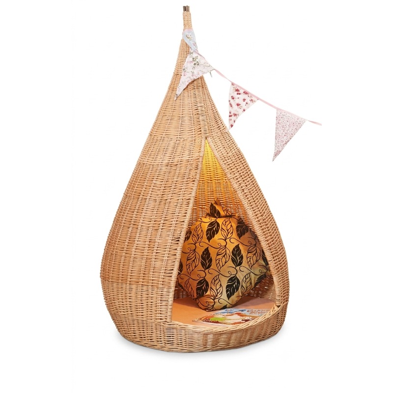 Natureplay Reading Pod