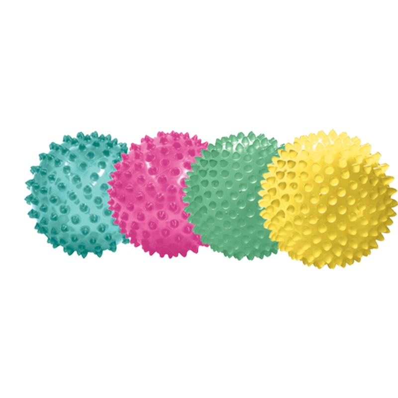 The Original Sensory Balls, See-Me - Set of 4 - Step4 The Original Sensory Balls, See-Me - Set of 4 - Image 2
