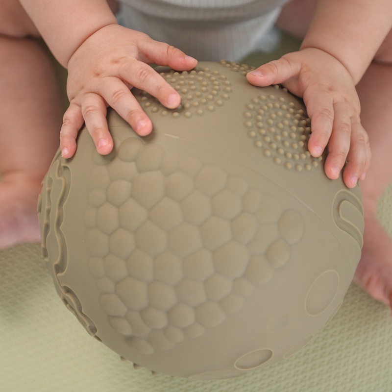 The Original Sensory Balls Mega Pack Neutrals - Set of 4 - Step4 The Original Sensory Balls Mega Pack Neutrals - Set of 4 - Image 2