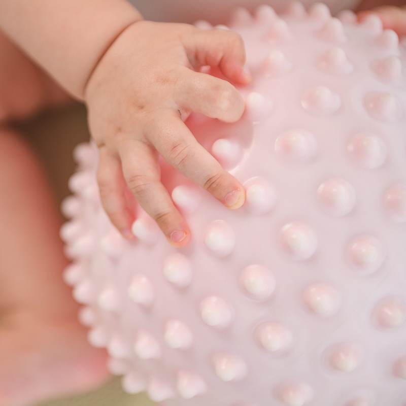 The Original Sensory Balls Mega Pack Neutrals - Set of 4 - Step4 The Original Sensory Balls Mega Pack Neutrals - Set of 4 - Image 3