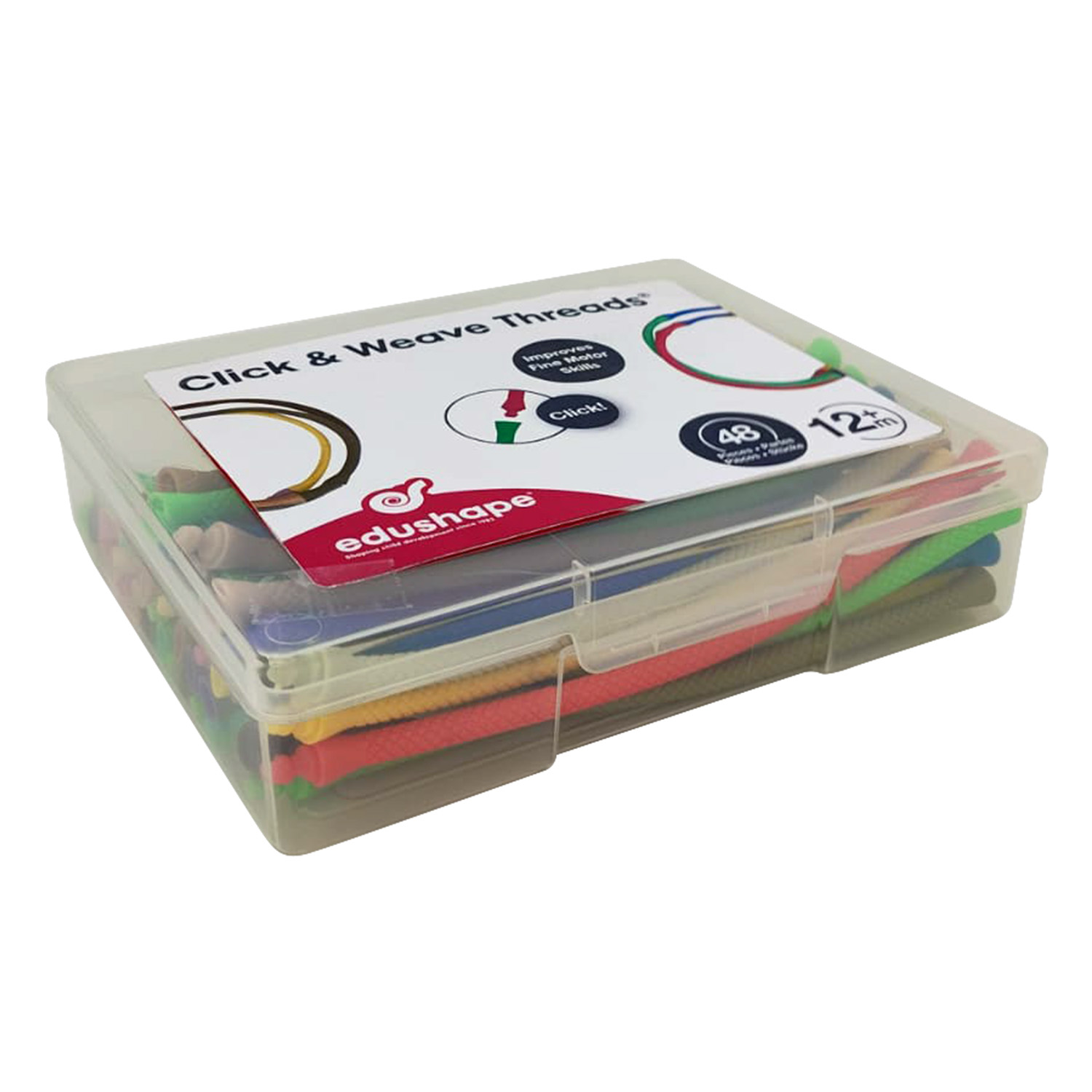 Click and Weave Sticks (48pcs) - Step4 Click and Weave Sticks (48pcs) - Image 3