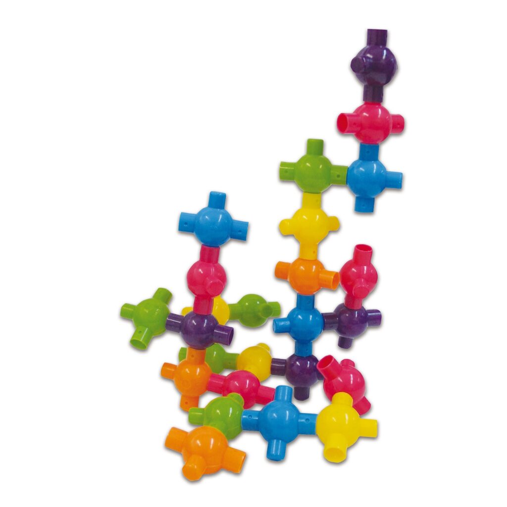 Kiddy Connects (72pcs) - Step4 Kiddy Connects (72pcs)