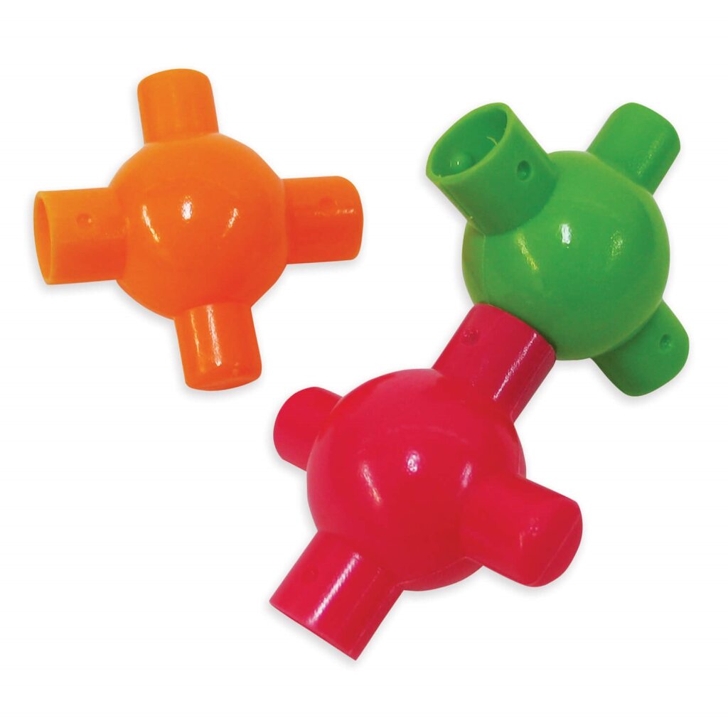 Kiddy Connects (72pcs) - Step4 Kiddy Connects (72pcs) - Image 2