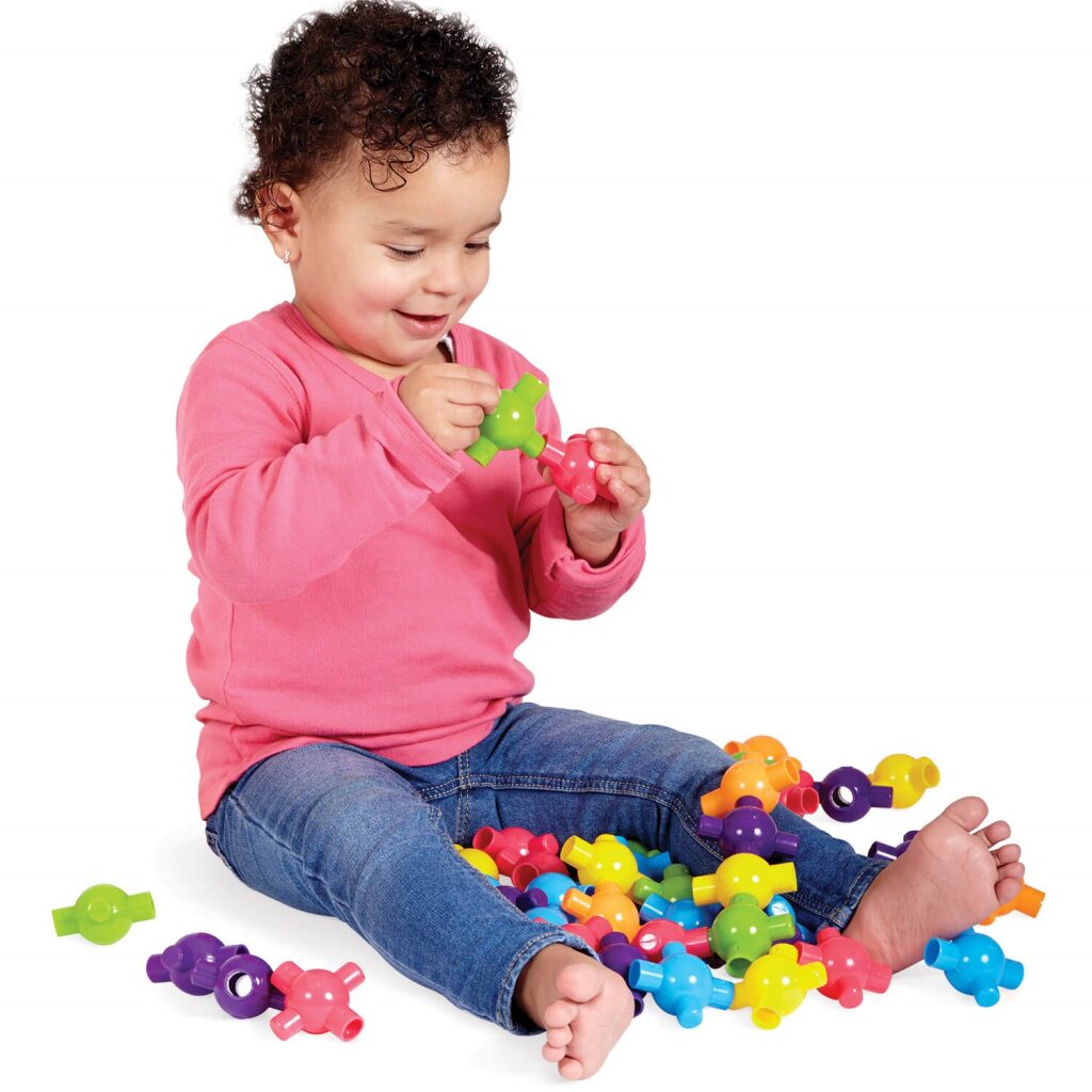 Kiddy Connects (72pcs) - Step4 Kiddy Connects (72pcs) - Image 4