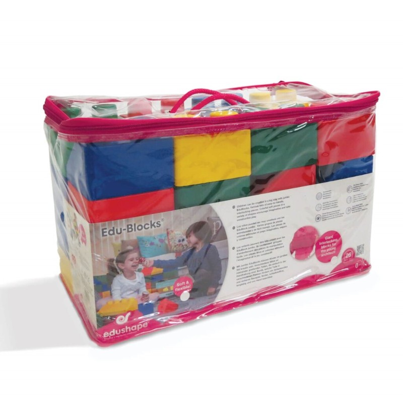 Flexi Blocks Giant (26pcs) - Step4 Flexi Blocks Giant (26pcs) - Image 2