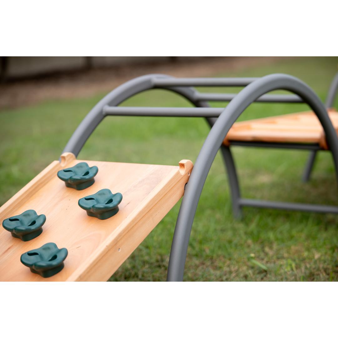 Iron Ridge Trestle Set (8pcs) - Step4 Iron Ridge Trestle Set (8pcs) - Image 6