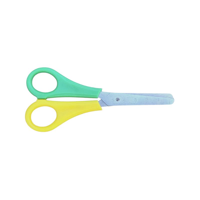 Child Left Hand Scissor (1pcs)