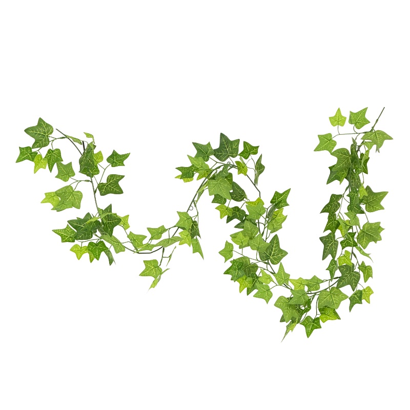 Artificial English Ivy Garland - 2m
