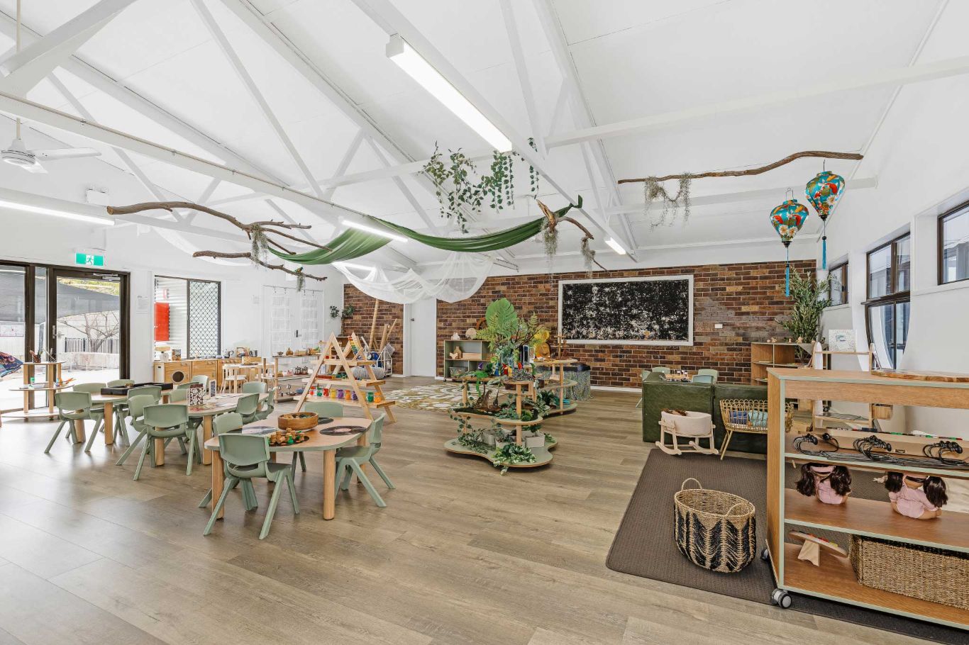 Joeys Preschool Metford