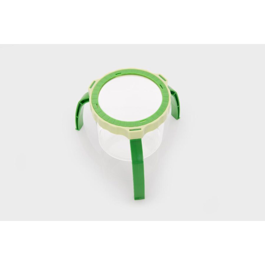 New Arrivals - Step4 Tabletop Magnifier & Pot