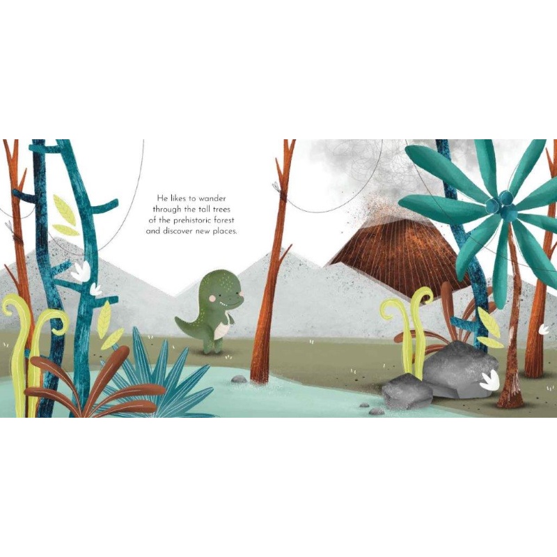 Cracky's Strength Board Book - Step4 Cracky's Strength Board Book - Image 2