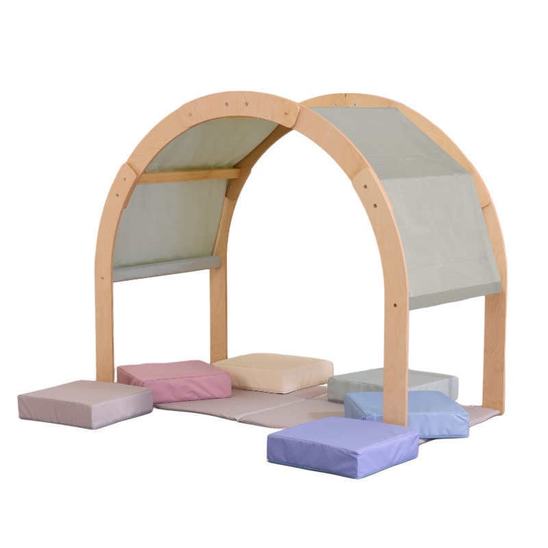 Rafiki Indoor Archway Den