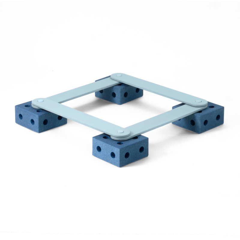MODU Balance Track - Blue