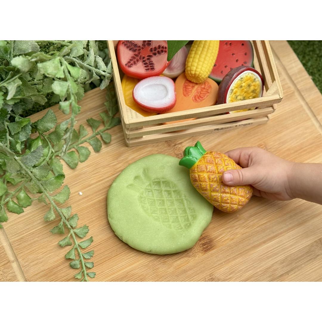 Sensory Play Stones - World Kitchen (20pcs) - Step4 Sensory Play Stones - World Kitchen (20pcs) - Image 3