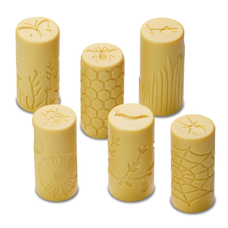 New Arrivals - Step4 Creative Rollers - Bugs