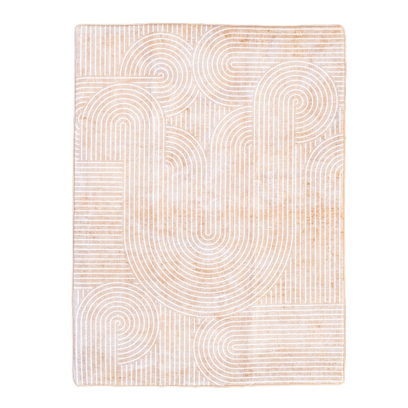 Maze Memory Foam Mat - 1.5 x 2m
