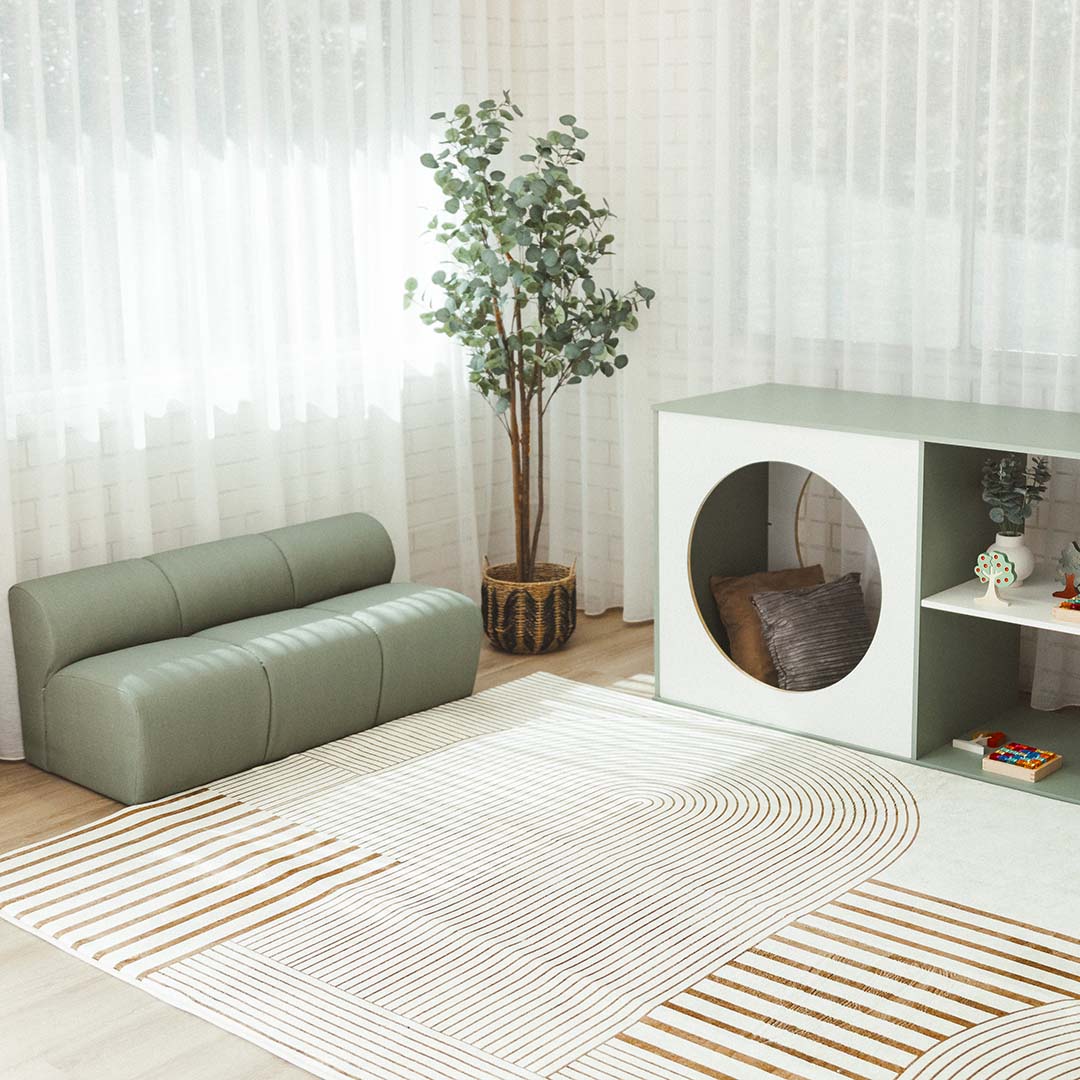 Form Memory Foam Mat - 2 x 3m - Step4 Form Memory Foam Mat - 2 x 3m - Image 3