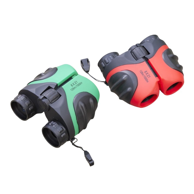 Binoculars - Set of 10