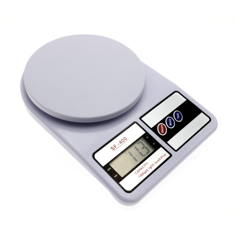 Science Scales