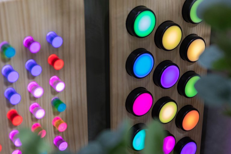 More Than Sensory Play: How Sensory Environments Support Children’s Learning and Regulation