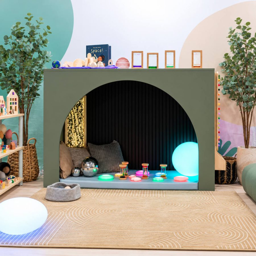 Sensory Cove Discovery Bundle – Essentials