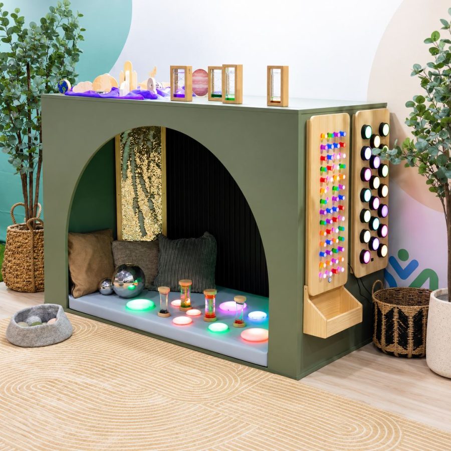 Sensory Cove Discovery Bundle – Complete
